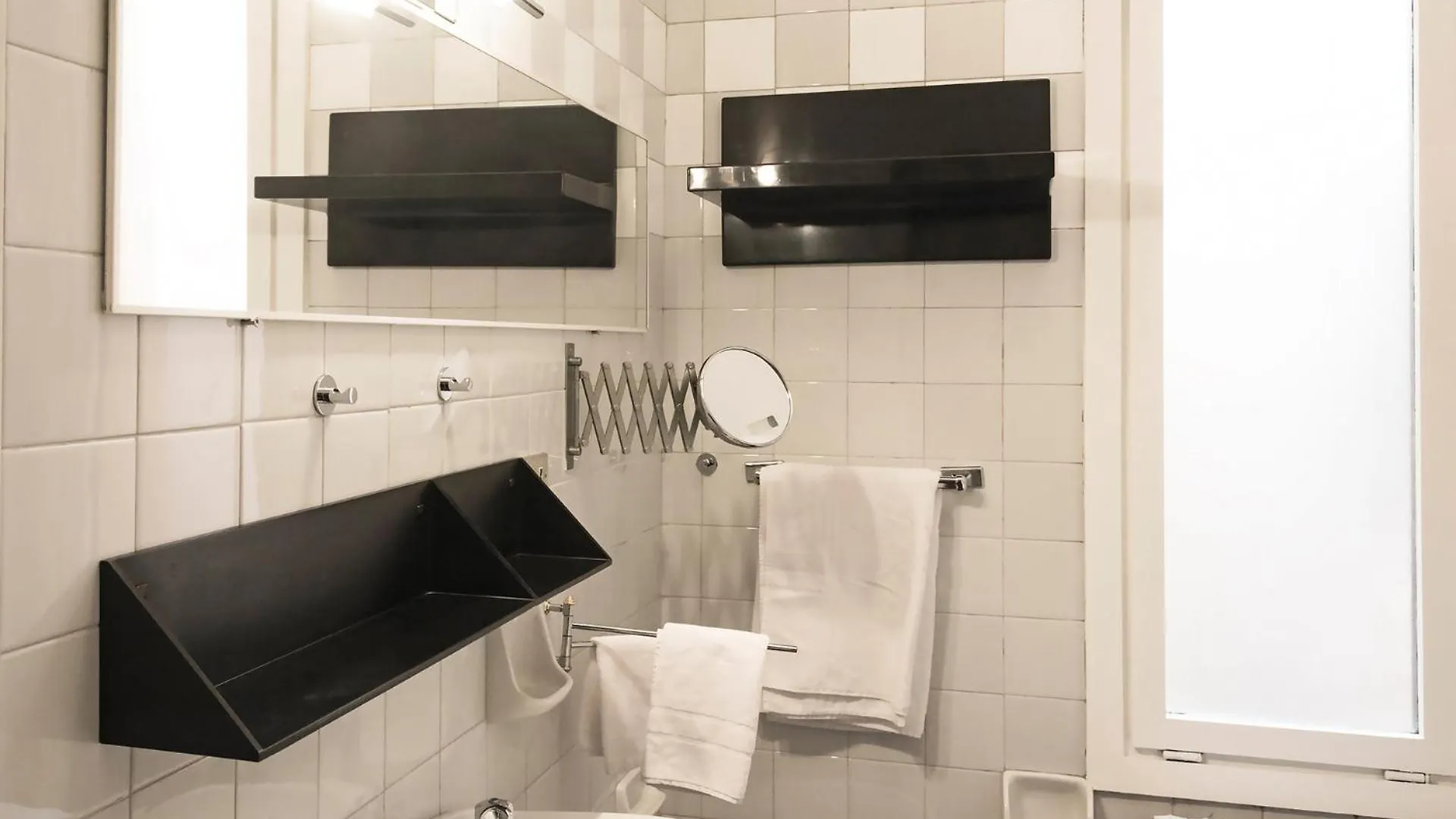 Appartamento Center Porta Romana Milano