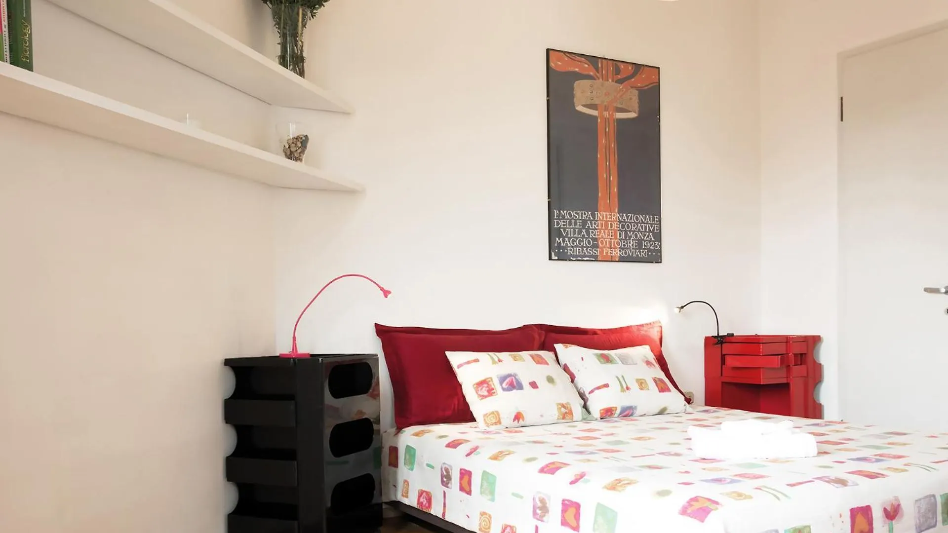 Center Porta Romana Apartment Milan