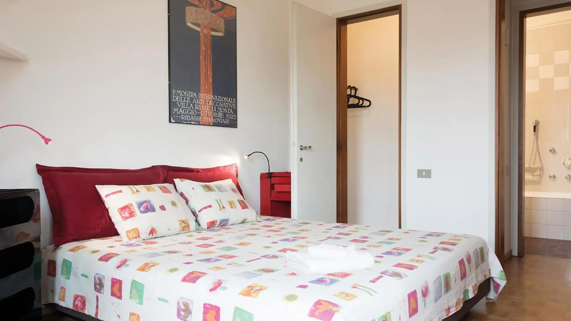 Center Porta Romana Apartment Milan 0*,  Italy