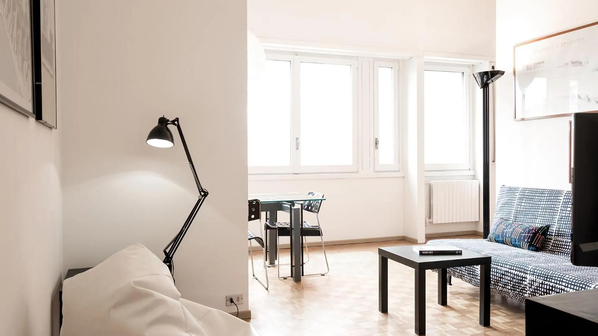 Center Porta Romana Apartment Milan