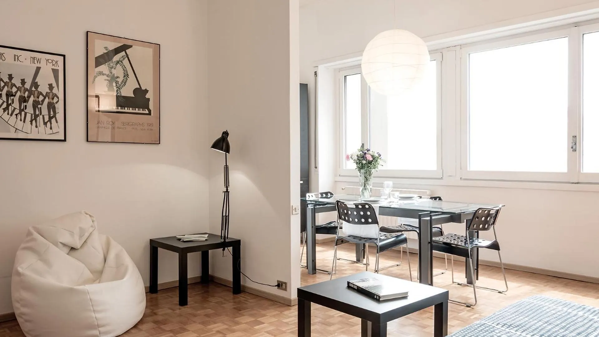 Center Porta Romana Apartment Milan