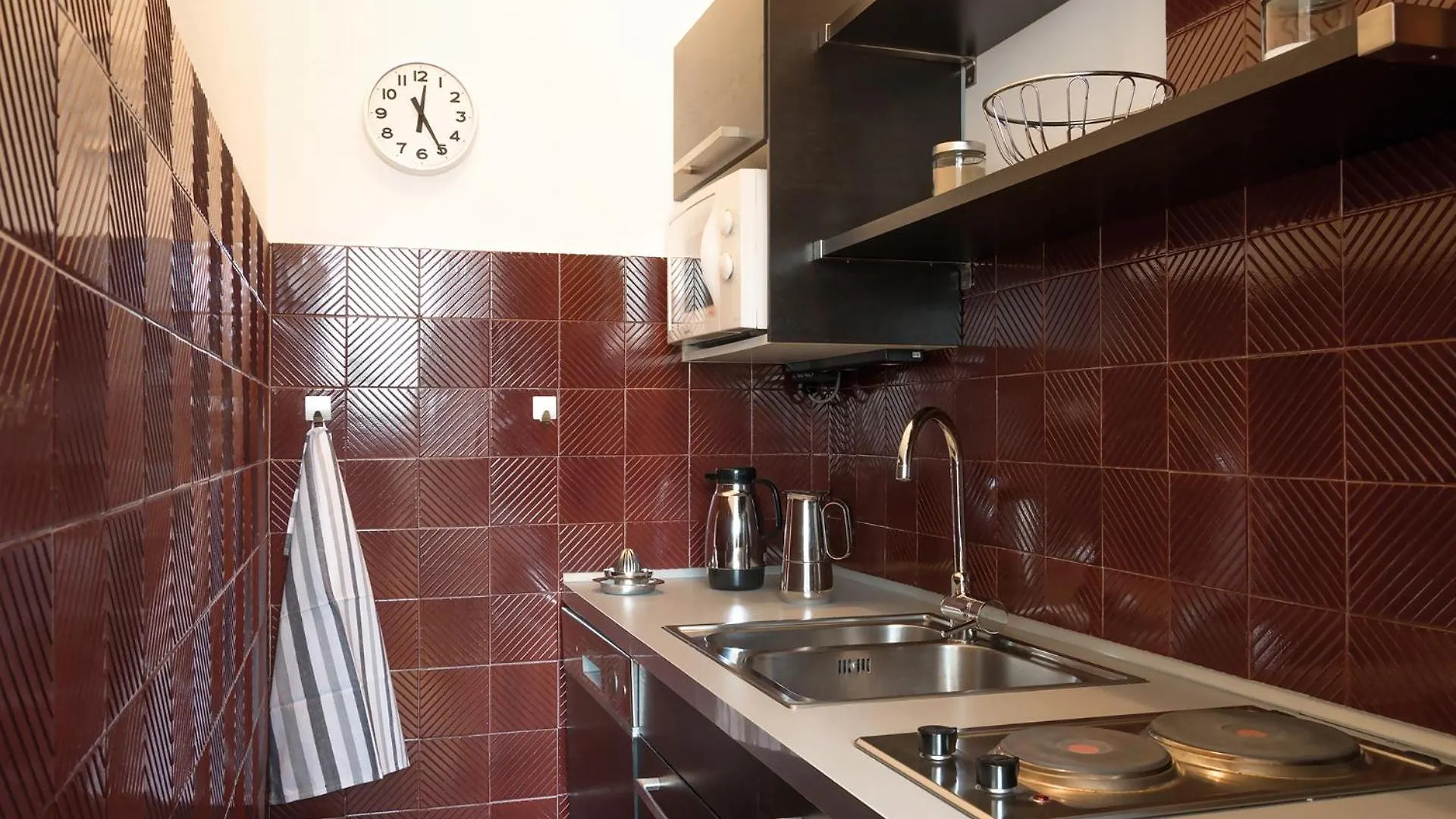 Center Porta Romana Apartment Milan 0*,