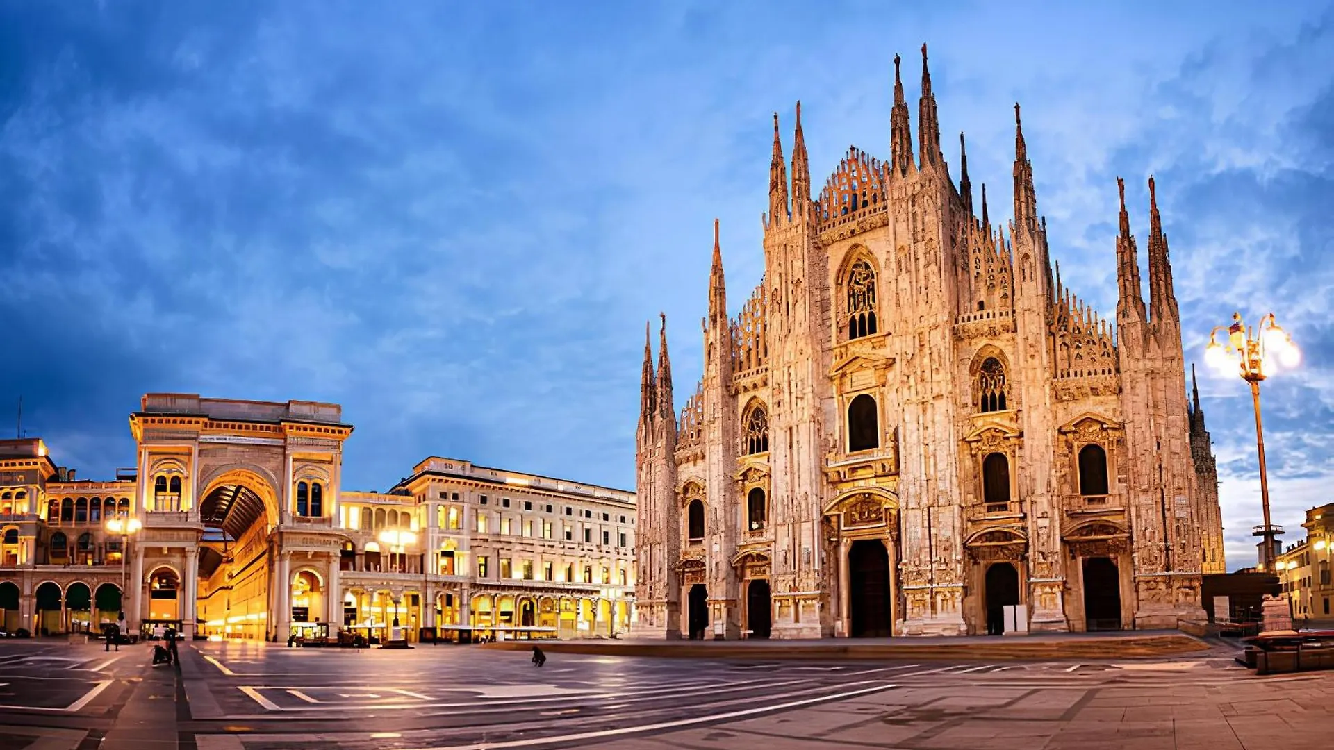 Center Porta Romana Apartment Milan Italy